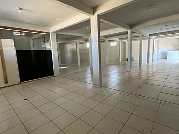 Ponto Comercial Rod do Sol