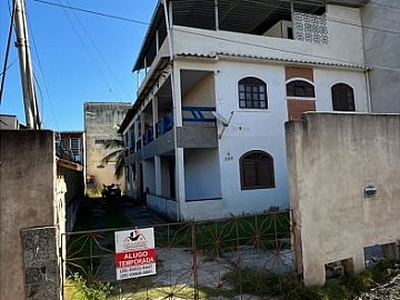 Apartamento anual