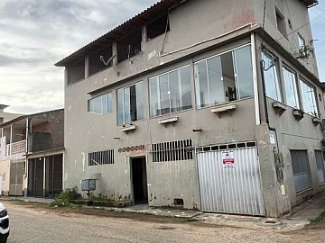 Casa Individual